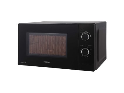 Mikrovlnná trouba Sencor SMW 1719BK