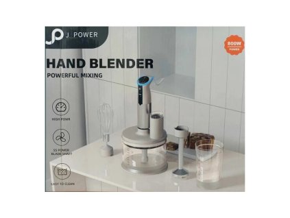 28976 screenshot 2025 04 01 at 13 01 54 nowy blender reczny wielofunkcyjny 800 w bialy hb j260 wschowa olx pl