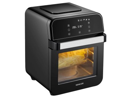 Horkovzdušná fritéza Vita Sencor SFR 5510BK