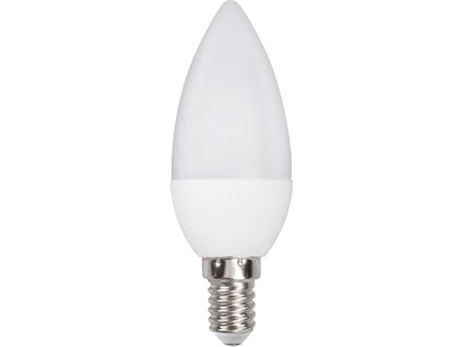 LED žárovka candle Retlux RLL 262