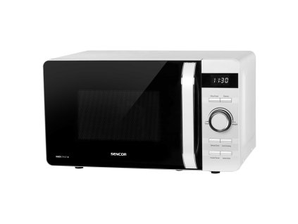 Mikrovlnná trouba Sencor SMW 5017WH