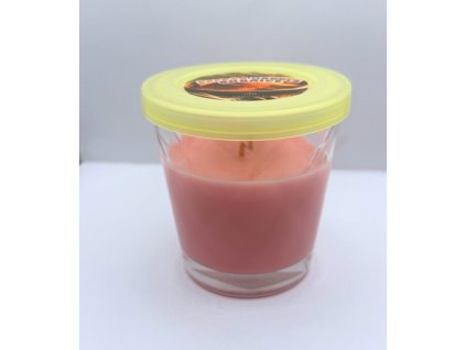 3729 1 svicka s vuni safranu mandli a skorice(1)