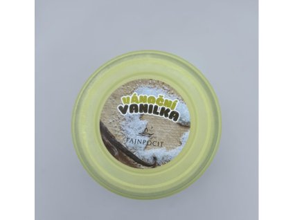 3732 svicka s vuni vanocni vanilky