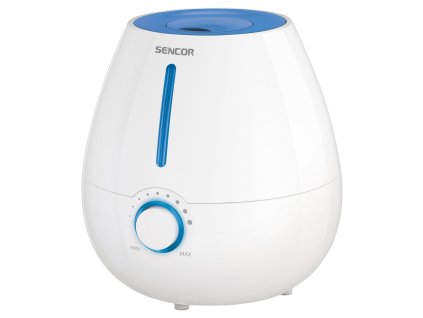Zvlhčovač vzduchu Sencor SHF 2000BL