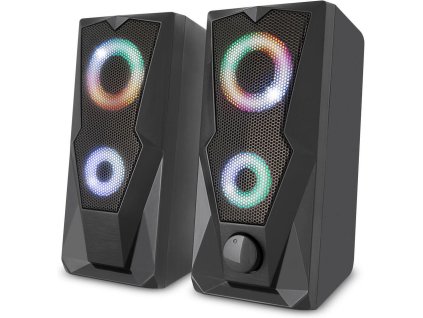 reproduktory yenkee ysp 2003rgb 2 0