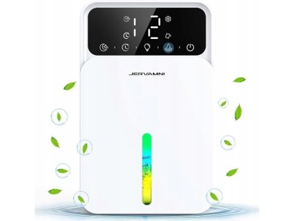 Odvlhcovac vzduchu JERVAMNI D1A 22 5 W 0 35 l 24 h