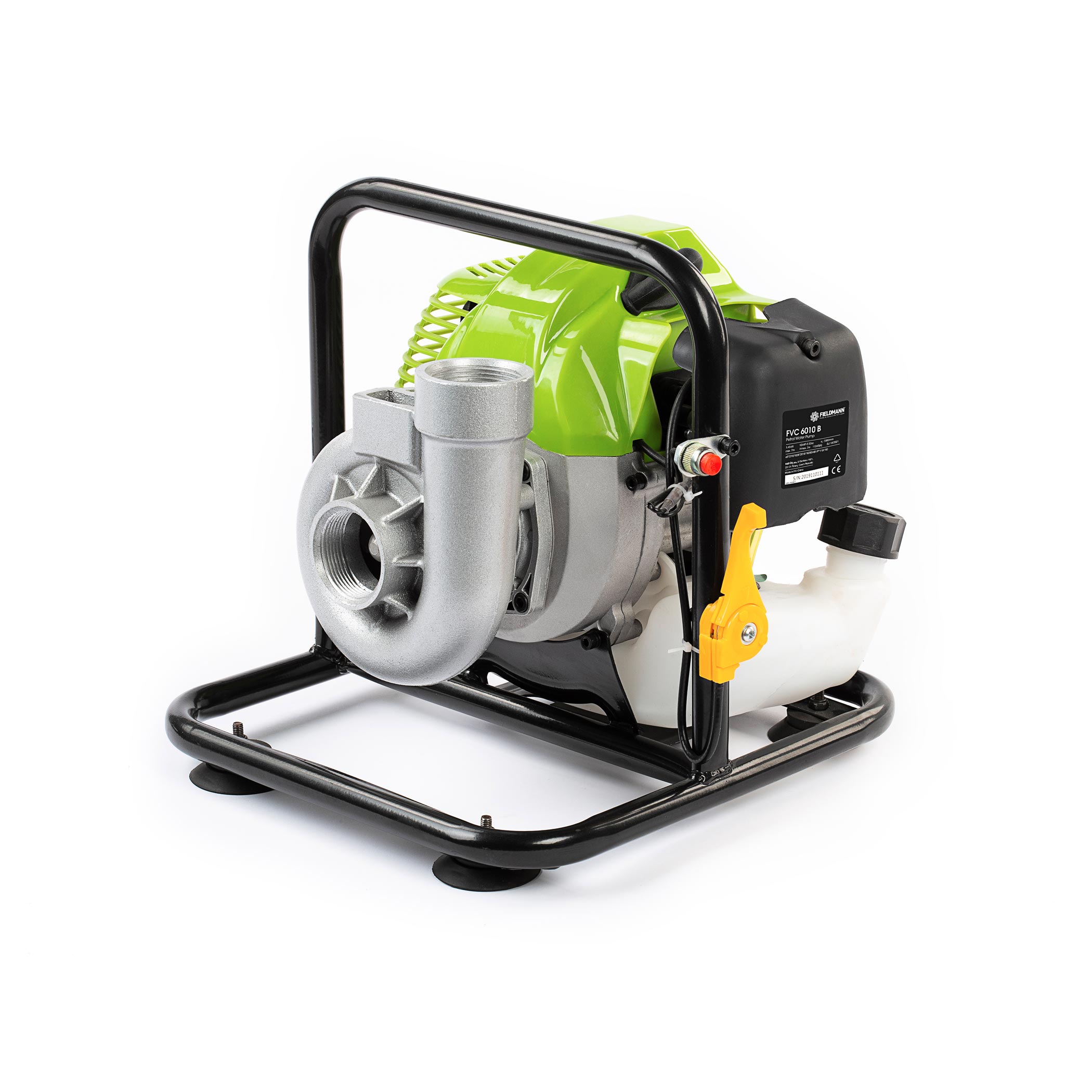 Fotografie Fieldmann FVC 6010-B