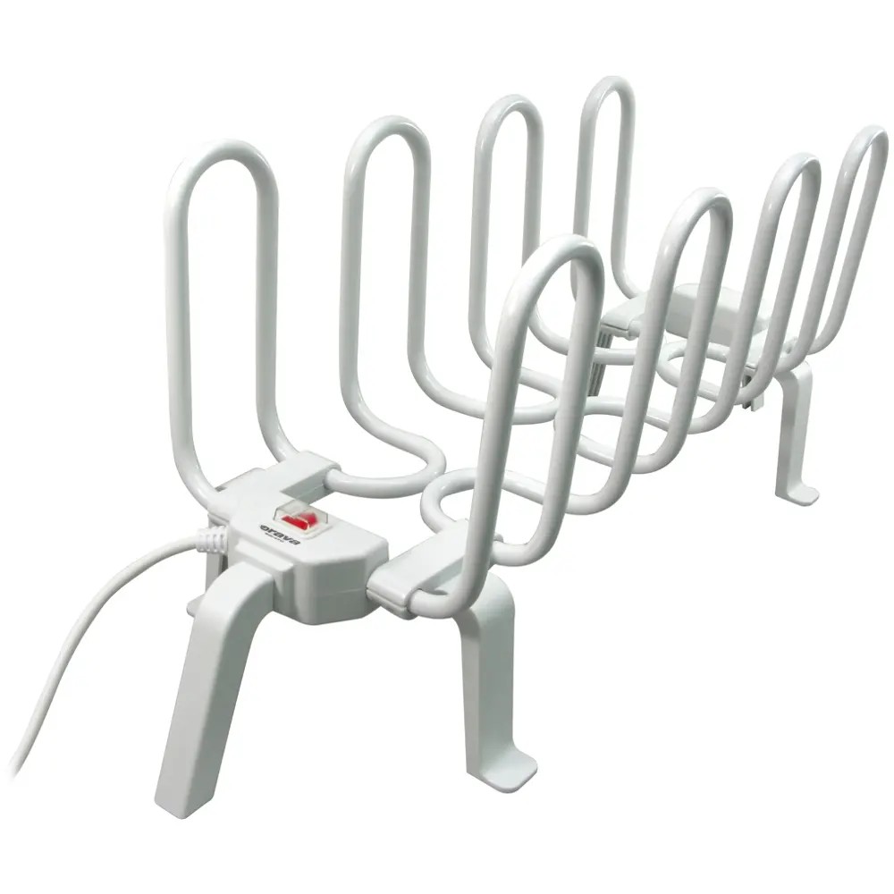 Fotografie Vysoušeč obuvi na 4 páry bot Orava SW-470