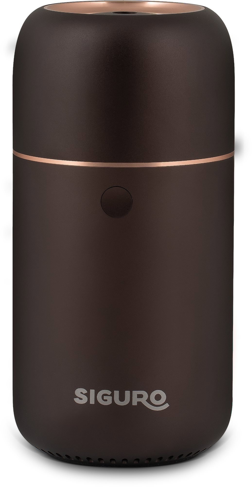 Fotografie Aroma difuzér Siguro AD-U701B