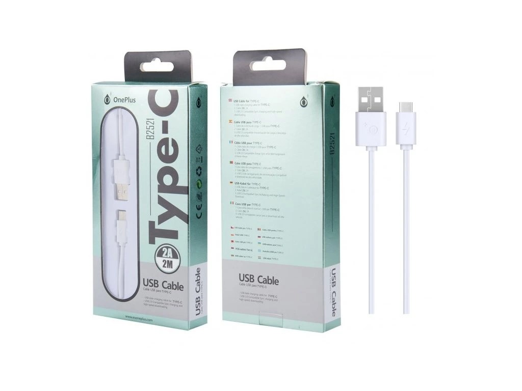 Datový kabel OnePlus B2521