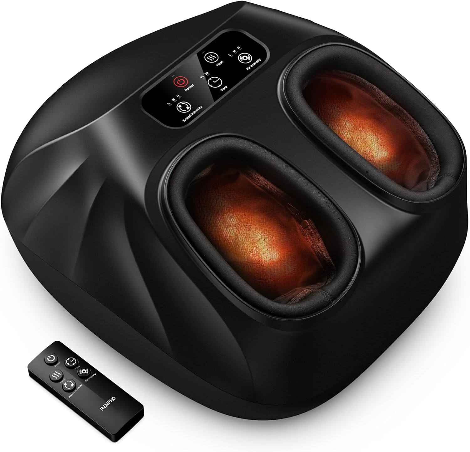 Přístroj na masáž nohou RENPHO RP-FM069R