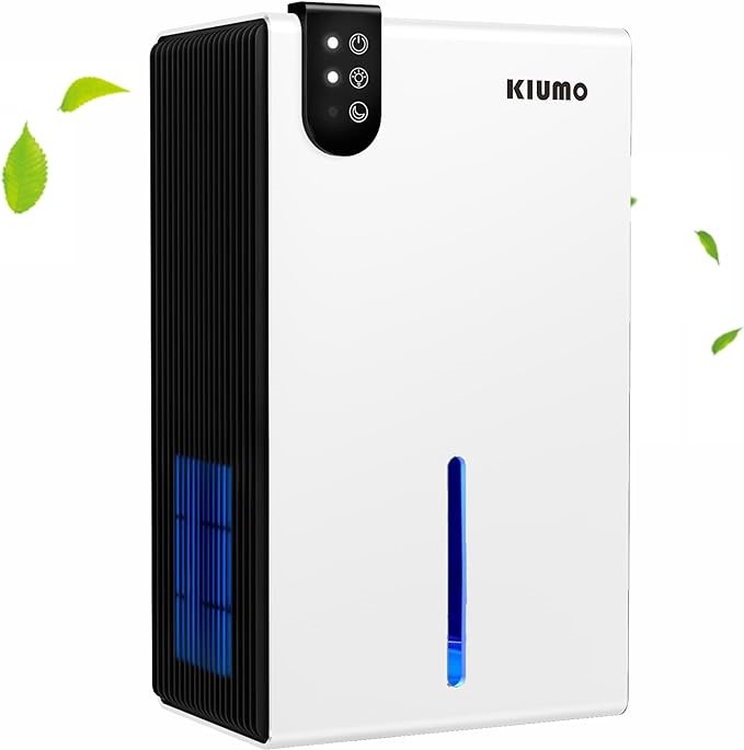 Odvlhčovač vzduchu Kiumo CT9 60 W