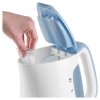 Rychlovarná konvice Sencor SWK 2510WH