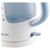 Rychlovarná konvice Sencor SWK 2510WH