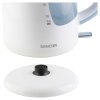 Rychlovarná konvice Sencor SWK 2510WH