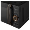 Mikrovlnná trouba Sencor SMW 5320BK