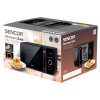 Mikrovlnná trouba Sencor SMW 5320BK