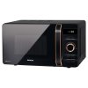 Mikrovlnná trouba Sencor SMW 5320BK