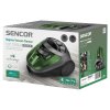 Bezsáčkový vysavač 3AAA Sencor SVC 1016GR