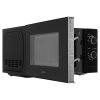Mikrovlnná trouba Sencor SMW 1719BK