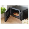 Mikrovlnná trouba Sencor SMW 1719BK