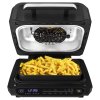 Horkovzdušná fritéza 8v1 Catler HG 410