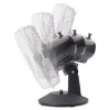 Stolní ventilátor Sencor SFE 2311BK