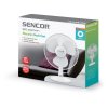 Stolní ventilátor Sencor SFE 4037WH-EUE3