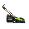 Elektrická sekačka Fieldmann FZR 2037-E