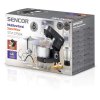 Kuchyňský robot Sencor STM 3761BK