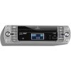 auna kr 400 cd kuchynske radio bluetooth dab pll fm radio cd mp3 220361842