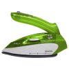 Cestovní napařovací žehlička Sencor SSI 1010GR