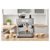Pákový kávovar Sencor SES 6050SS Espresso