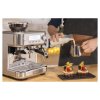 Pákový kávovar Sencor SES 6050SS Espresso