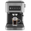 Kávovar na Espresso/ Cappuccino Sencor SES 4020SS