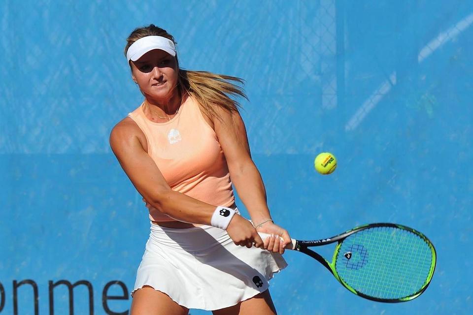 Barbora Miklová (WTA 595) se přidala do #teamsolinco