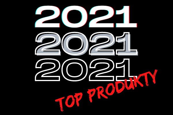 TOP produkty Solinco v roce 2021. Už jste je vyzkoušeli?