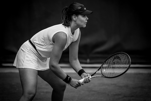 Lidziya Marozava vyhrála WTA turnaj TK Sparta Prague Open 2020