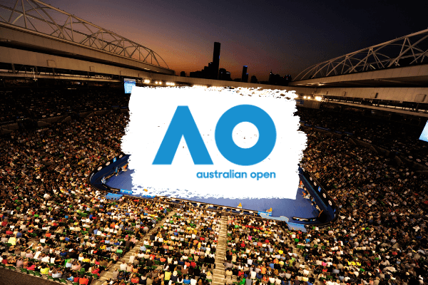 Solinco na Australian Open 2021