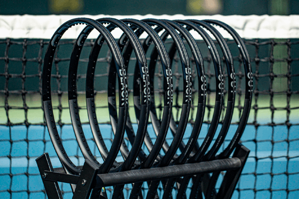 Total Blackout: Tvůj komplexní průvodce sérií raket Blackout