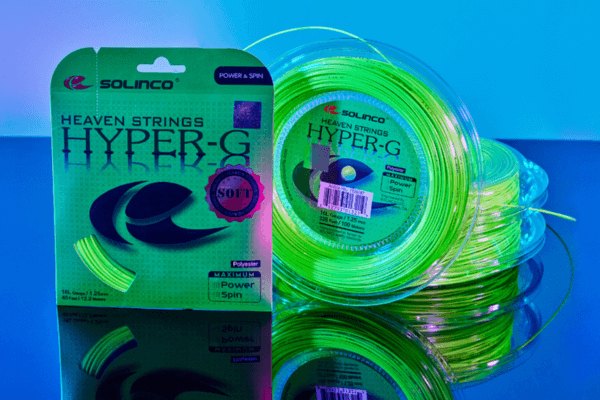 solinco hyper-g