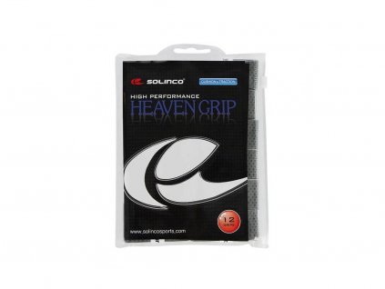 Solinco Omotávka Heaven Grip 12 pack