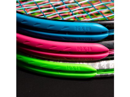 Solinco pruchodky barevne