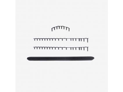SOL Bumper Grommet BGR GRY 1 1 01