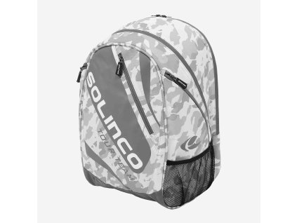 Solinco batoh Artic Camo