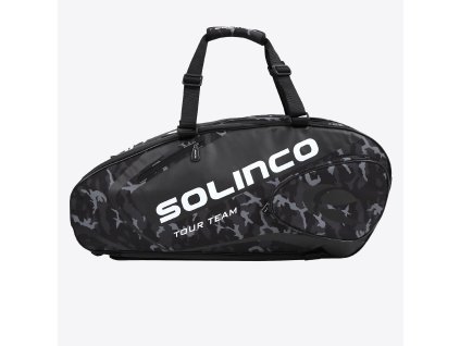 1 Taska na rakety Solinco 6R Midnight Camo