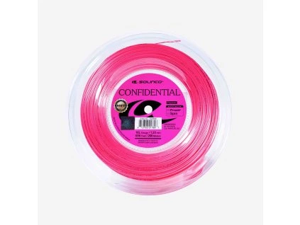 Confidential Soft 200m reel