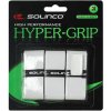 Omotávka Solinco Hyper Grip 3-pack