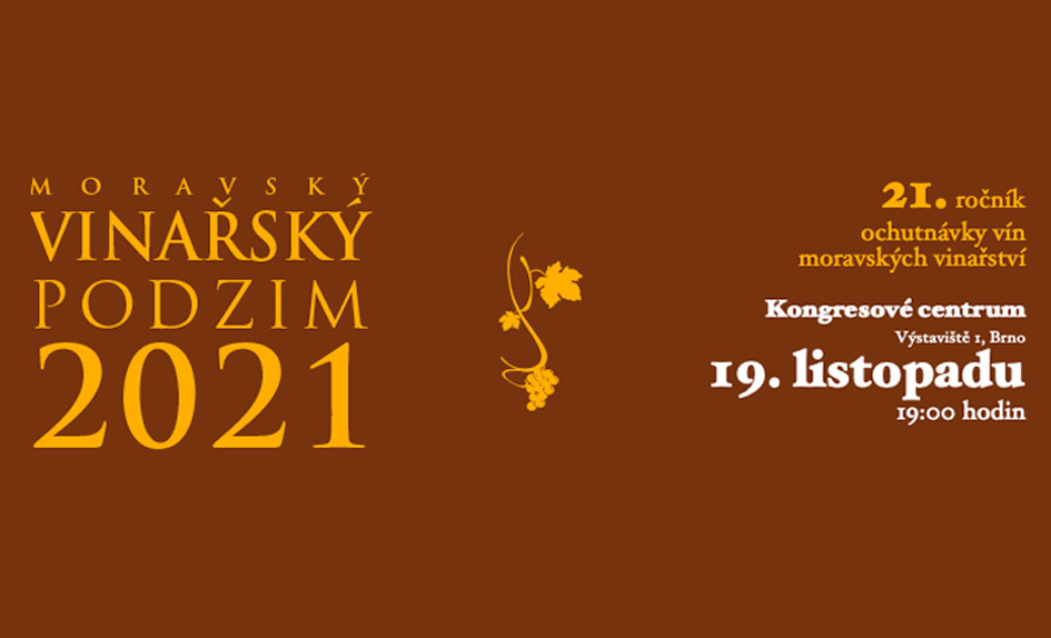 Ochutnávky moravských vín