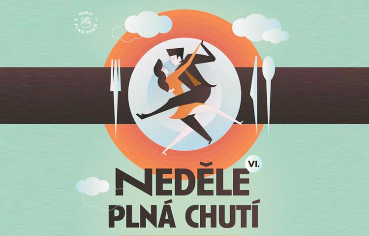 Neděle plná chutí